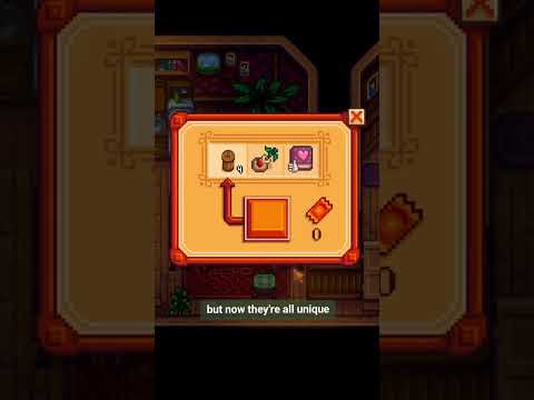 There's a new way to break Stardew Valley