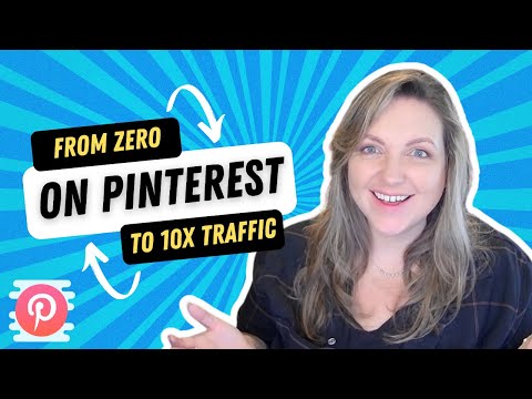 I Posted to Pinterest Every Day for 6 Months... The Results SHOCKED Me!