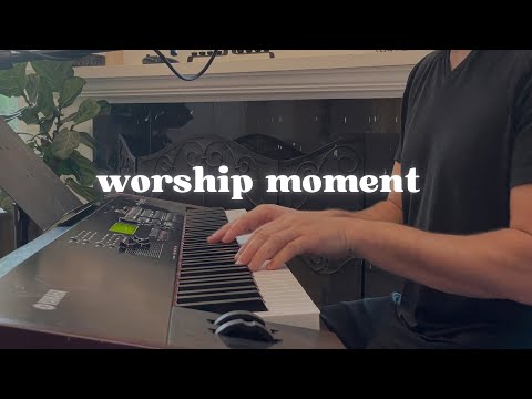 Worship Moment