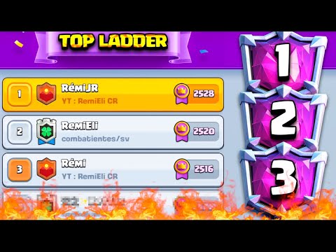 I AM #1 #2 #3 IN THE WORLD 🌏 ( + TIPS )