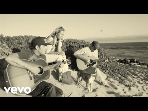 Colbie Caillat - Goldmine (The Malibu Sessions)