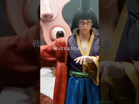 NHK狂育版「おじゃる丸」