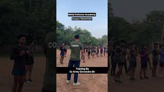 Bhilai Defence Academy #motivational #youtube #army #longjump #shorts #bhilai #defence #youtuber