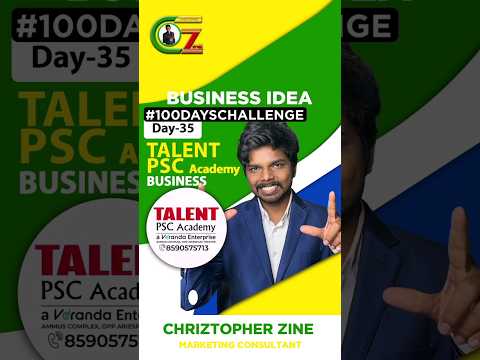 Talent PSC Academy #business #shorts #malayalam