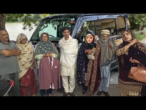 Maklawa Vlog | ALLHAMDULILLAH Dulhan Ghar Le Aye | Irma's family vlog