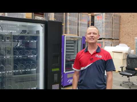 How to test a single selection of product in your vending machine