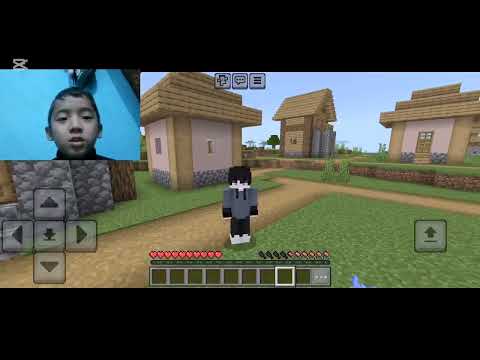 Minecraft but my server series part 1 op 💥🗿🙏🙏