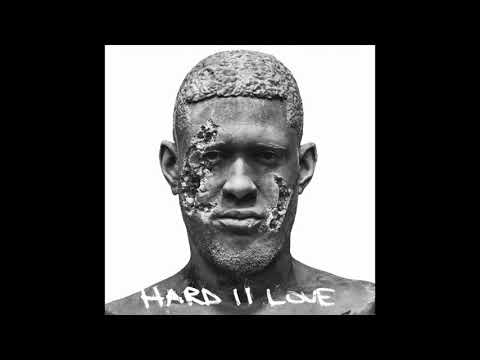 Usher - Downtime