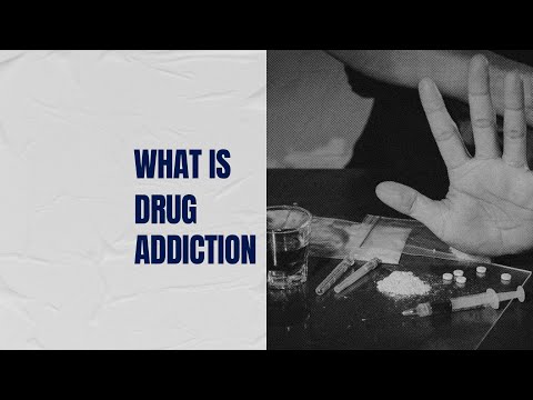 🌍What is Drug Addiction? 💊 Rehab Center | Dr. Shradha Malik | Athena Behavioral Health