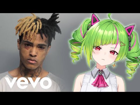 DELUTAYA x XXXTENTACION (EDITN x Unravel Drill Mashup)【Δ.DELUTAYA】