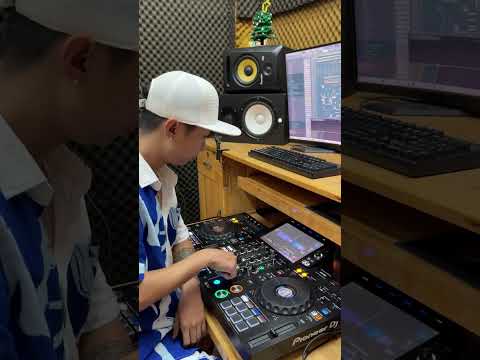 Đành Thôi Xót Xa - Producer/DJ KBN