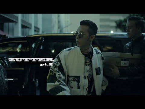 GD&T.O.P - 쩔어(ZUTTER) Pt.2 M/V