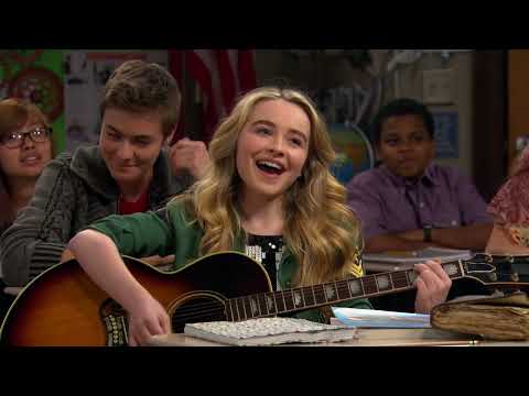 Girl Meets World - Ranger Rick (Czech)