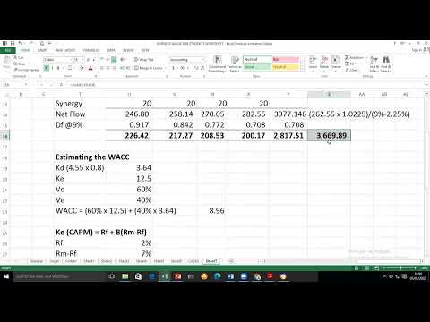 Sunday 1st May Question practice