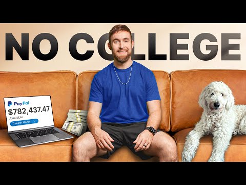 Make $25-$150/HOUR Doing These 10 Work From Home Jobs! (Without College)