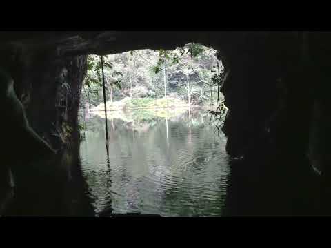 The Tranquil Beauty of Tasik Cermin 2, Ipoh