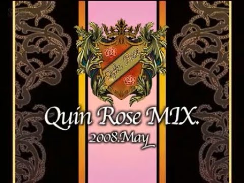 Quin Rose Mix. May 2008 - Free Talk & Live part