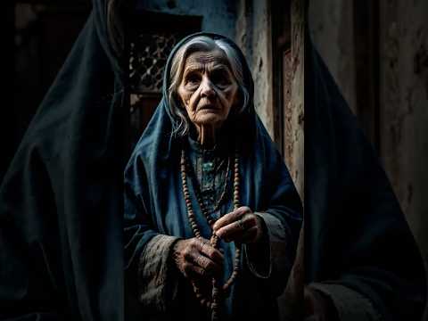 The Haunted School of Marrakesh's Dark Past #shorts #story