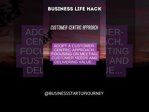 Business Life Hack shorts  #motivation #shortvideo #lifehacks