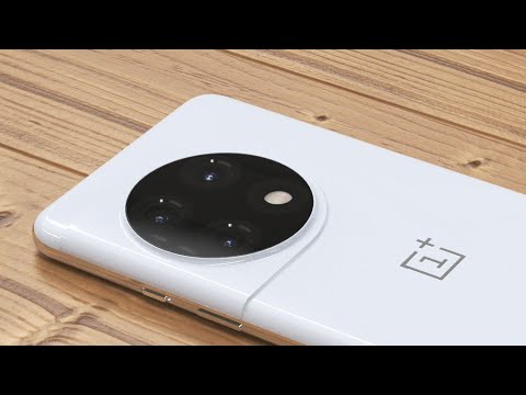 ONEPLUS 13 - ONEPLUS is Going All Out