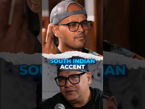 Vijay Sethupathi & the South Indian "accent" in Bollywood