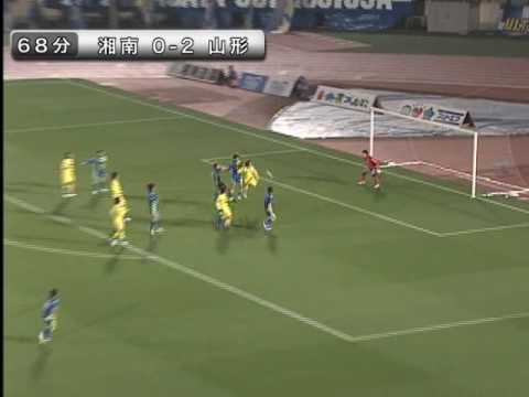 bellmare vs montedio 20070429