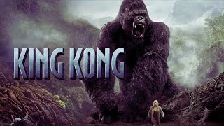 King Kong 2005 Full English Movie | Naomi Watts| Jack Black| Movie 8 | Full Movie Fact & Review Film