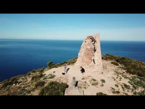 Cala Mesquida, Cala Agulla, Mallorca