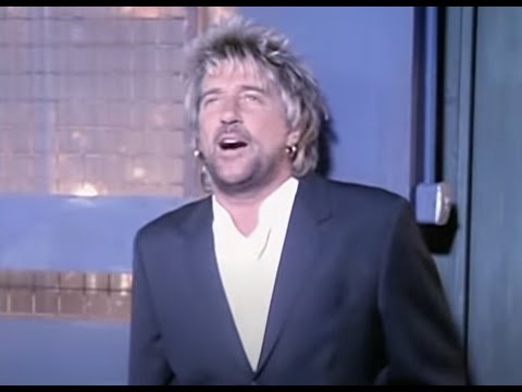 Rod Stewart - This (Official Video)