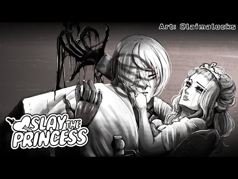 Happily Ever After - Slay The Princess The Pristine Cut 【NIJISANJI EN | Fulgur Ovid】