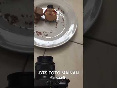 BTS Foto Mainan WCF Whole Cake Island Monkey D Luffy