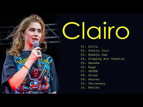 Clairo Top Songs 2023- Best Collection Of Clairo 2023