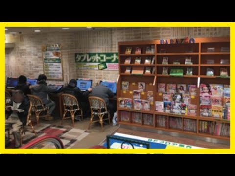 パチンコ店の無料サービスにマンガ喫茶がある？ ｜ ガジェット通信 getnews