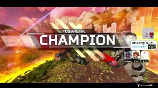 Highlights 【APEX】