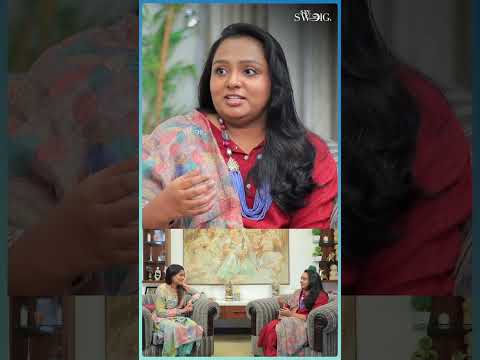 நான் வீட்லயே Boutique ஆரம்பிச்சதுக்கு காரணம் இதுதான் | Actress Sharanya Bhagyaraj