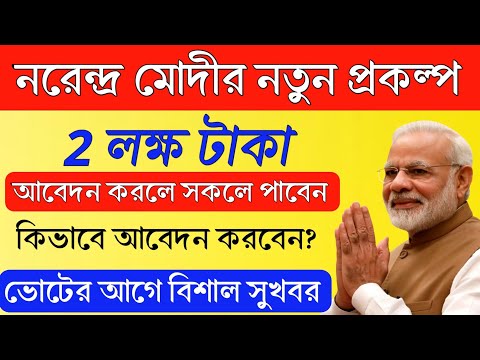 আবেদন করলেই পাবেন ২ লাখ টাকা | কিভাবে আবেদন করবেন? | Swarnima Schemes Apply Online For 2 Lakhs Rupee