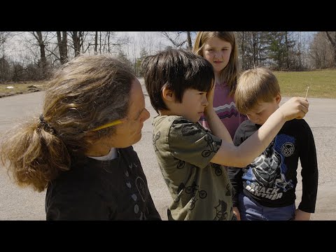 A Collaborative Teaching Model to Mimic Even When There’s No Eclipse