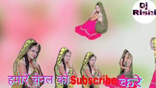 #New_Dj_song_पीली_लुगडि_पै_महुऔ_बैरि_बैठ_गयो_#Best_Dj_song_#Top_dj_song RIMIX by rishi dausa