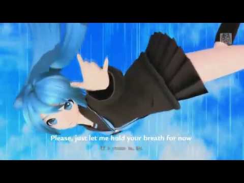 Eleanor Forte sings "Rolling Girl" (Vocaloid cover)