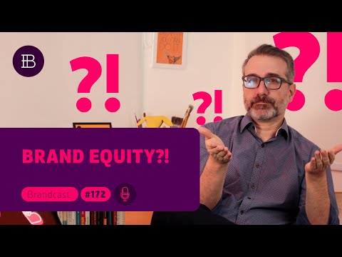 Brand equity e posicionamento são a mesma coisa?