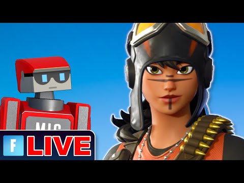 🔴Playing Fortnite OG Live! - New Chapter 1 Season is Here!