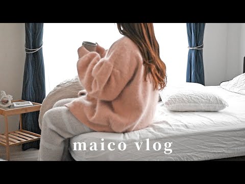 Winter Morning Routine｜Daily Motivation｜Housewife Living vlog