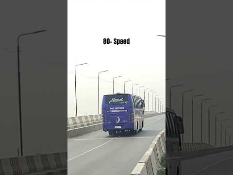 Hanif Enterprise Bus | Travel Of Life #shorts #hanif_enterprise #bus_bangladesh