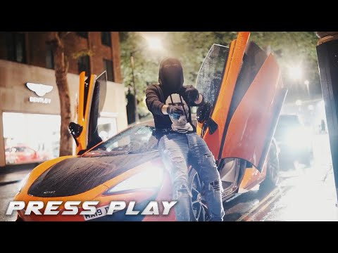 #HSQ KS - Aim (Music Video) | Pressplay