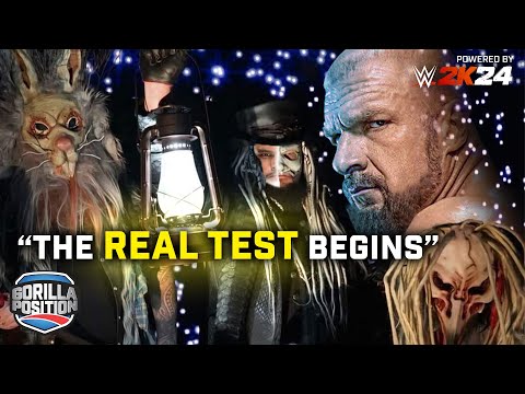 Can WWE creative nail Bray Wyatt's vision with Wyatt 6?!