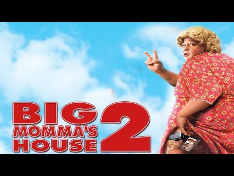 Big Momma's House 2 (2006) Movie || Martin Lawrence, Emily Procter, || Review and Facts