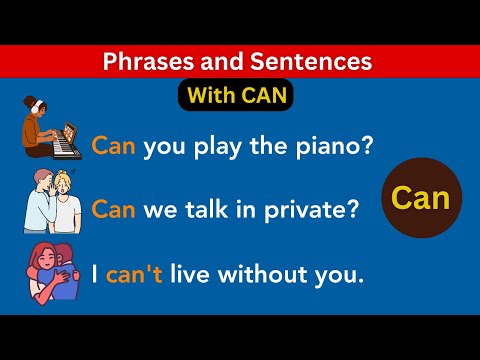 100 Common English Phrases And Sentences With Picture | English Speaking Practice Conversation