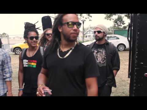 How I Rock by Mighty Mystic - Official Video - New Reggae 2016