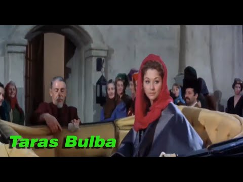 Taras Bulba 중에서