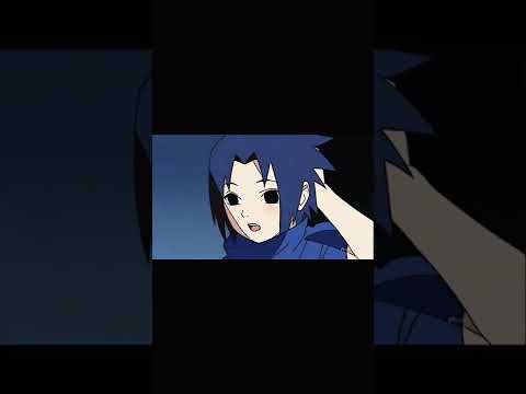 ITACHI NARUTO AND SASUKE AMV EDITS #shorts